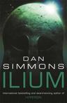 Ilium van Dan Simmons (engels)