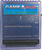 Game Hunter CD Version-Standaard (PlayStation 1) Gebruikt, Spelcomputers en Games, Ophalen of Verzenden, Zo goed als nieuw