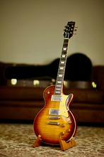 Heritage H150 Custom Core 2022 | Nitro Sunburst, Nieuw