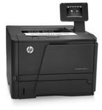 HP - LJ Pro 400 M401dn (CF278A), Computers en Software, Printers, Zwart-en-wit printen, Printer, Zo goed als nieuw, HP