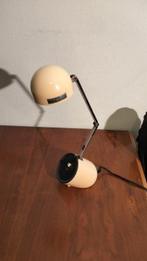 KREO-LITE - Tafellamp - NA-718 - Plastic, Aluminium, Chroom, Antiek en Kunst, Antiek | Lampen