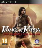 Prince of Persia the Forgotten Sands (PS3 Games), Spelcomputers en Games, Games | Sony PlayStation 3, Ophalen of Verzenden, Zo goed als nieuw