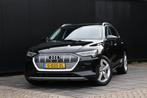Zakelijke Lease |  Audi e-tron e-tron 50 quattro Launch edit, Automaat, Gebruikt, Zwart, Overige kleuren