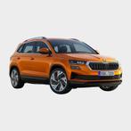 Oppi Caravanspiegels Skoda Karoq met camera in spiegel (2..., Caravans en Kamperen, Ophalen of Verzenden, Nieuw