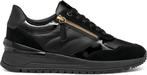 Geox - maat 41- D4600A - Lage sneakersDames sneakers zwart, Kleding | Dames, Schoenen, Verzenden, Nieuw