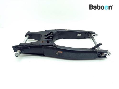 Achterbrug Honda CBR 600 F 2011-2013 (CBR600F PC41) ABS, Motoren, Onderdelen | Honda, Gebruikt, Verzenden