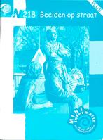 De Ruiters Mini Informatie Plus N218 Beelden op straat, Verzenden, Nieuw