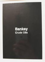 Banksy - Ansichtkaartenset met ruwe oliën - 2005-2005, Gelopen