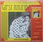 lp nieuw - Various - Gipsy Rhumba, Verzenden, Zo goed als nieuw