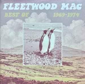 lp nieuw - Fleetwood Mac - Best Of 1969-1974, Cd's en Dvd's, Vinyl | Rock, Zo goed als nieuw, Verzenden