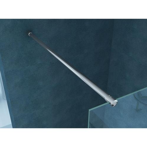 Aanbieding: Wiesbaden eco-Combi Nano Inloopdouche + zijwand, Doe-het-zelf en Verbouw, Sanitair, Ophalen of Verzenden