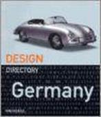 Design Directory 9780789303899 Marion Godau, Boeken, Overige Boeken, Gelezen, Marion Godau, Verzenden