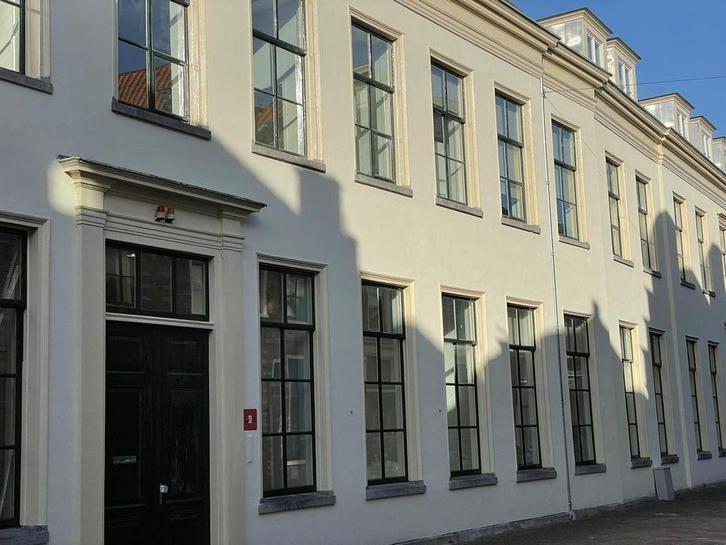 Te huur: Appartement Jansstraat in Haarlem, Huizen en Kamers, Huizen te huur, Noord-Holland, Appartement