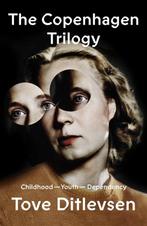 9780374602390 The Copenhagen Trilogy Childhood Youth Depe..., Verzenden, Nieuw, Tove Ditlevsen