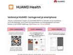 Huawei Watch GT 2 Pro - Smartwatch - Titanium body, Verzenden, Nieuw