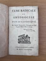 André Dussausoy - Cure radicale de lhydrocèle par le