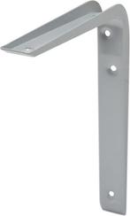 Duraline Plankdrager - Cantilever Mat Zilver - 25x20 cm, Verzenden, Nieuw