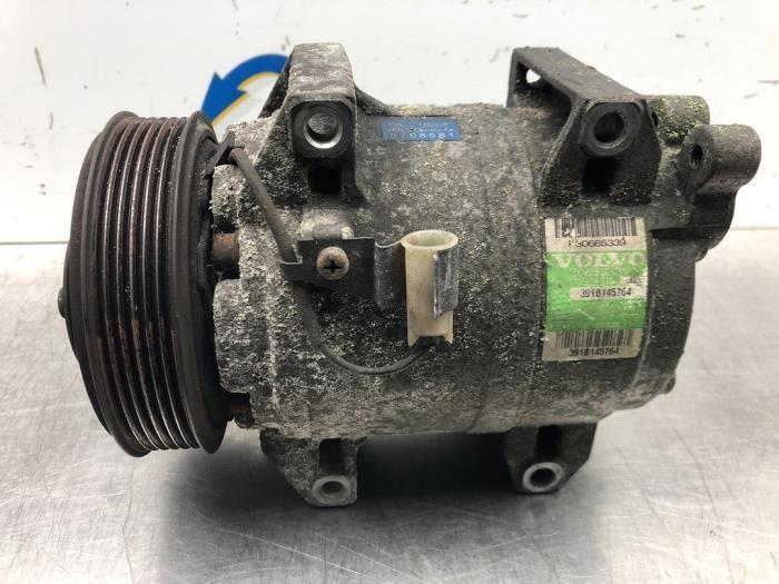 Volvo Aircopomp 30665339, Auto-onderdelen, Airco en Verwarming, Gebruikt, Ophalen of Verzenden