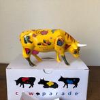 Beeldje - Cow Parade. Cowparade. More Than Just Meat. -