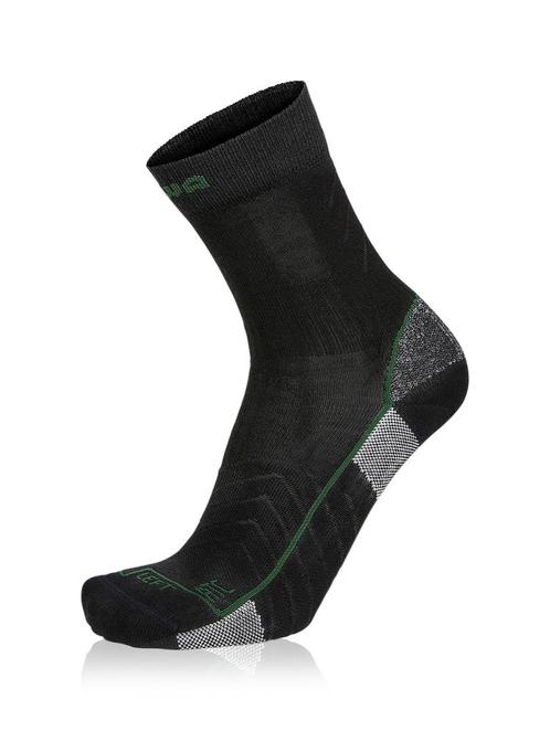 LOWA Hiking Socks wandelsokken  Zwart - 35-36, Sport en Fitness, Bergsport en Wandelen, Kleding, Nieuw, Verzenden