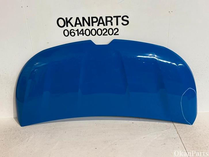 Renault Trafic III Facelift motorkap 651224338R, Auto-onderdelen, Carrosserie en Plaatwerk, Gebruikt, Voor, Motorkap, Ophalen