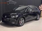 Zakelijke Lease |  Volkswagen T-Roc 1.5 TSI 3X R-LINE | LED, Automaat, Gebruikt, Overige kleuren, Overige brandstoffen