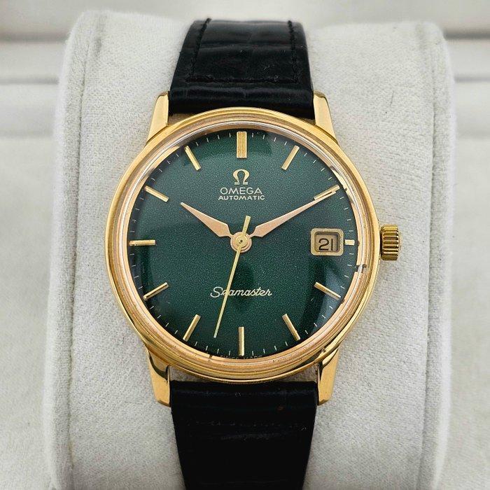 Omega -  Seamaster 562 Cal. - Zonder Minimumprijs - 165.002, Sieraden, Tassen en Uiterlijk, Horloges | Heren