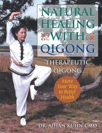 Natural Healing With Qigong beschikbaar voor biedingen