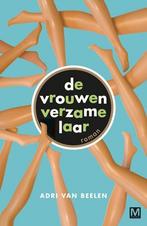 De vrouwenverzamelaar 9789460682490 Adri van Beelen, Verzenden, Gelezen, Adri van Beelen