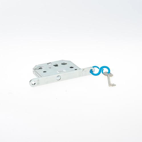 KASTSLOT LIPS SL56 2134-55-, Doe-het-zelf en Verbouw, Hang- en Sluitwerk, Verzenden