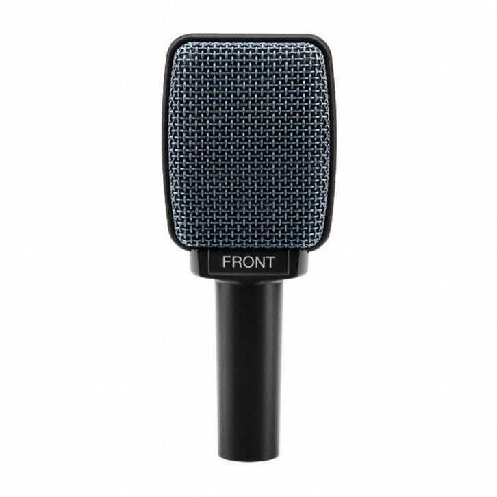 Sennheiser E 906 dynamische instrumentmicrofoon, Muziek en Instrumenten, Microfoons, Verzenden