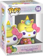 Funko Pop! - Hello Kitty - Sanrio #58 | Funko - Hobby, Verzamelen, Verzenden, Nieuw