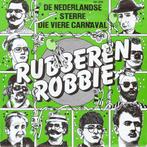 Single - Rubberen Robbie - De Nederlandse Sterre Die Viere C, Cd's en Dvd's, Verzenden, Nieuw in verpakking