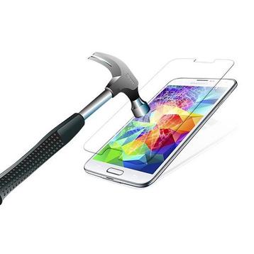 Glazen screen protector voor Samsung Galaxy S6 beschikbaar voor biedingen