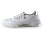 Gabor Sneakers in maat 39 Wit | 20% korting, Verzenden, Wit, Gabor, Sneakers of Gympen