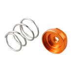 Airtime Brake Spring Return Kit KTM Oranje, Motoren, Verzenden, Nieuw