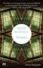 9789029092951 Doorgang David Mitchell, Verzenden, Nieuw, David Mitchell
