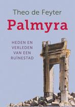 Palmyra | 9789401918800 | Theo de Feyter, Zo goed als nieuw, Theo de Feyter