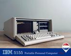 IBM 5155 Portable Personal Computer - 1984 - Computer (1) -, Nieuw