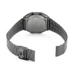 Casio Vintage Iconic A168WEGG-1BEF Unisex Horloge - 39 mm, Sieraden, Tassen en Uiterlijk, Horloges | Heren, Verzenden, Nieuw