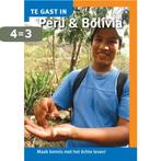 Te gast in Peru en Bolivia / Te gast in pocket 9789460160134, Verzenden, Zo goed als nieuw