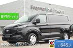 Ford Transit Custom 280 2.0TDCI 136pk, Automaat, Gebruikt, Euro 6, Overige kleuren
