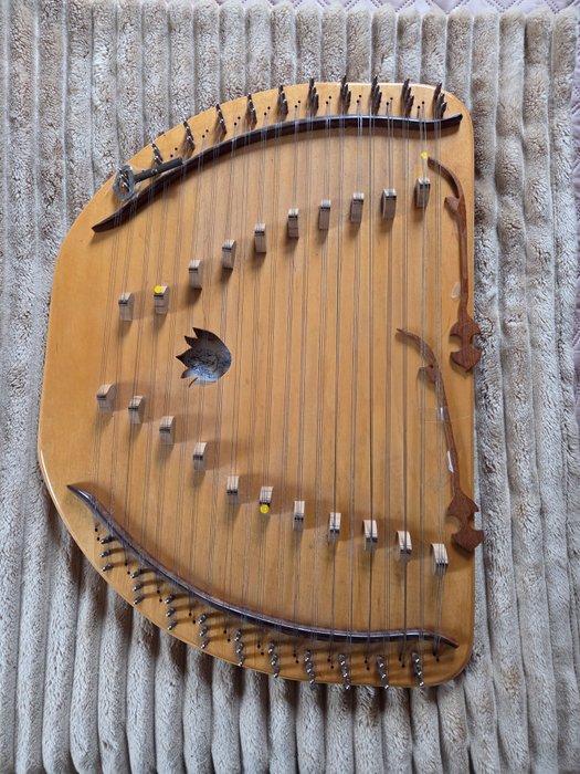 Ganesh Santoor - - Muziekinstrumenten - India (Zonder, Muziek en Instrumenten, Blaasinstrumenten | Blokfluiten