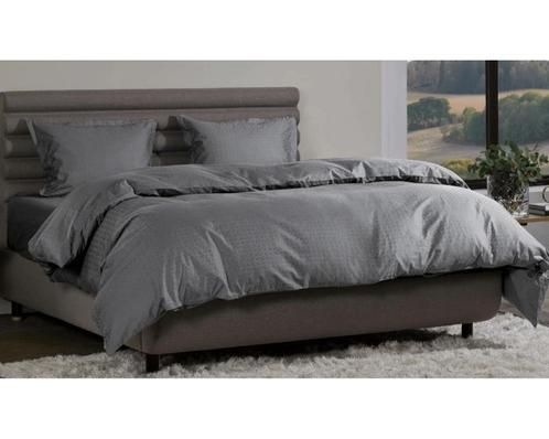 HOME BY TEMPUR® LUXE KATOENSATIJNEN DEKBEDOVERTREK, Huis en Inrichting, Slaapkamer | Beddengoed