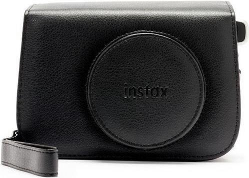 Fujifilm Instax Wide 300 Case - Zwart, Audio, Tv en Foto, Fotografie | Lenzen en Objectieven, Verzenden