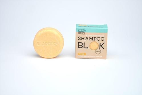 Shampoo & Conditioner Blok in 1 - Mango, Sieraden, Tassen en Uiterlijk, Uiterlijk | Haarverzorging, Nieuw, Ophalen of Verzenden
