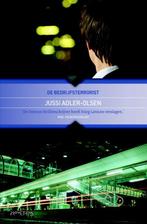 De bedrijfsterrorist 9789044621310 Jussi Adler-Olsen, Verzenden, Gelezen, Jussi Adler-Olsen