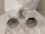 Oostenrijk. 20 Euro 2024/2025 The White Gold of Hallstatt -, Postzegels en Munten, Munten | Europa | Euromunten