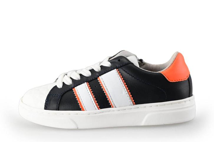 Jopper sneakers in maat 28 Blauw | 25% korting, Kinderen en Baby's, Kinderkleding | Schoenen en Sokken, Jongen of Meisje, Zo goed als nieuw