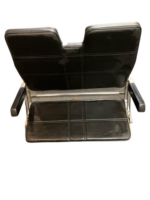 Volvo Derde bankje 245 Incl . Gordels + Montage set, Rear se, Auto-onderdelen, Interieur en Bekleding, Nieuw, Volvo, Verzenden